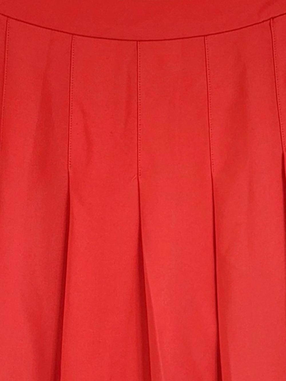 Aritzia SUNDAY BEST Pleated Tennis Skirt Size 8 - Picture 4 of 10